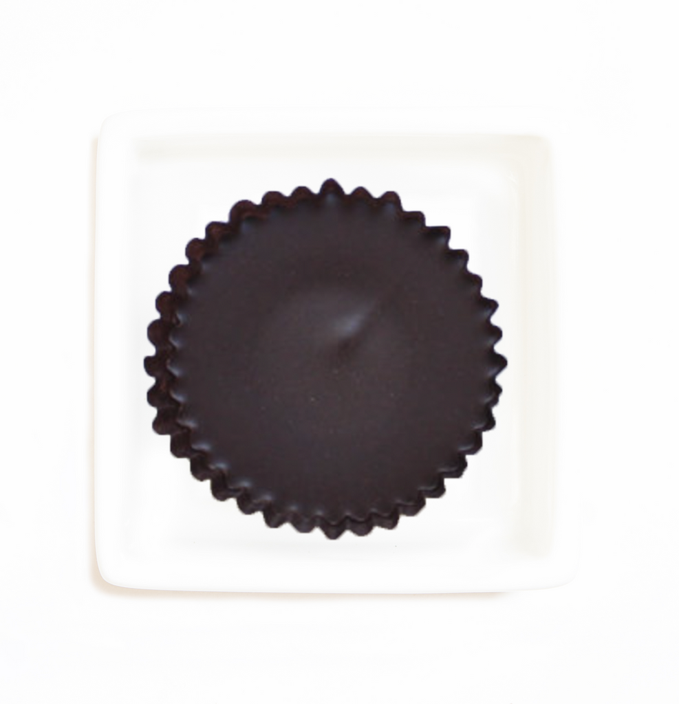 Organic Chocolate Coconut Cups - Classic - HunnyBon - 1