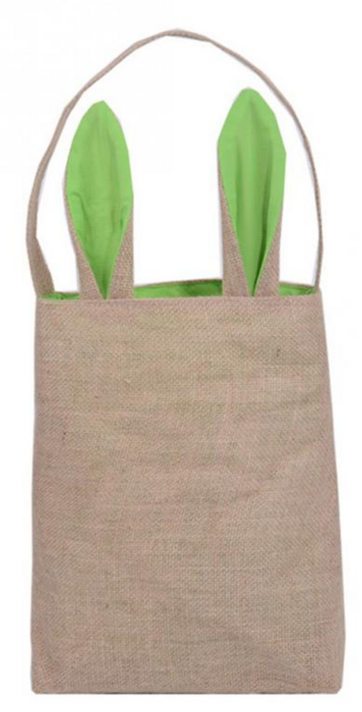 Bunny Tote