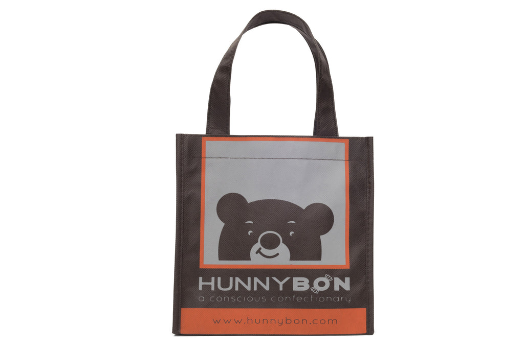HunnyBon Tote Bag - HunnyBon