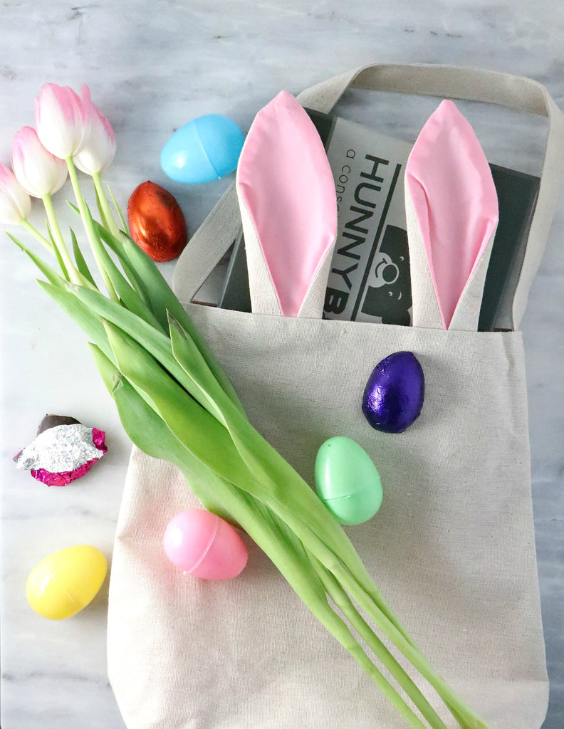 Bunny Tote