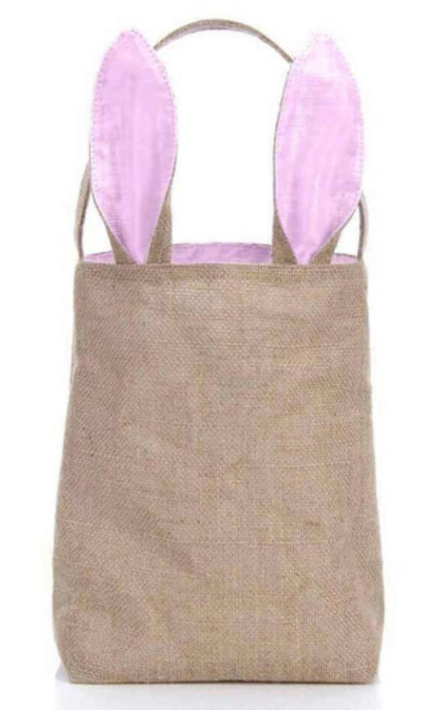 Bunny Tote