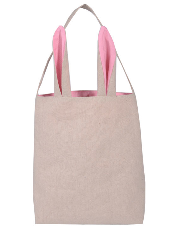 Bunny Tote