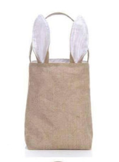 Bunny Tote